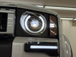 LANDCRUISER 250