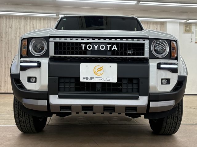 LANDCRUISER 250