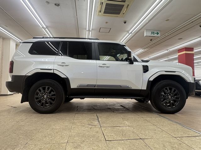 LANDCRUISER 250