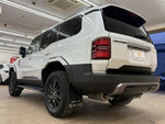 LANDCRUISER 250