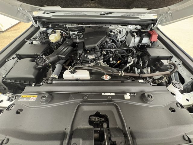 LANDCRUISER 250
