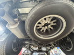 LANDCRUISER 250