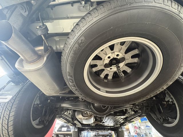 LANDCRUISER 250