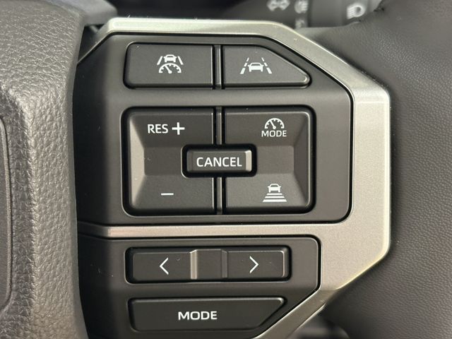 LANDCRUISER 250