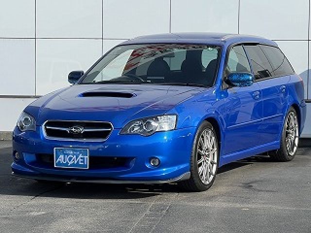 LEGACY-TW 4WD