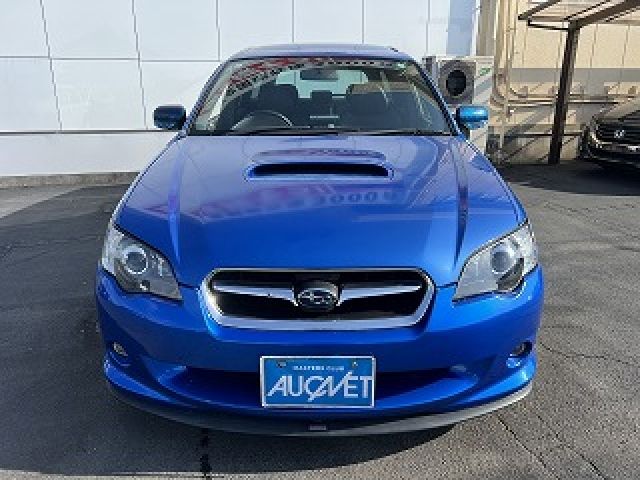 LEGACY-TW 4WD