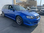 LEGACY-TW 4WD