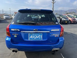 LEGACY-TW 4WD