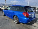 LEGACY-TW 4WD