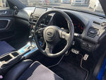 LEGACY-TW 4WD