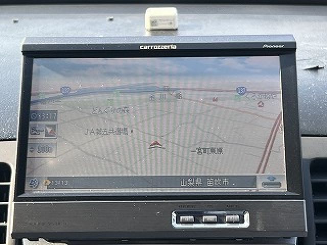 LEGACY-TW 4WD