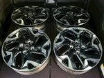 N-BOX CUSTOM 4WD
