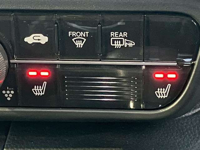 N-BOX CUSTOM 4WD