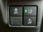 N-BOX CUSTOM 4WD