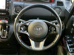 N-BOX CUSTOM 4WD