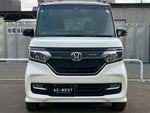 N-BOX CUSTOM 4WD