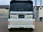 N-BOX CUSTOM 4WD