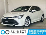 COROLLA SPORT HYBRID