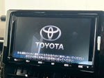 COROLLA SPORT HYBRID