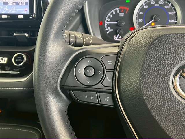 COROLLA SPORT HYBRID