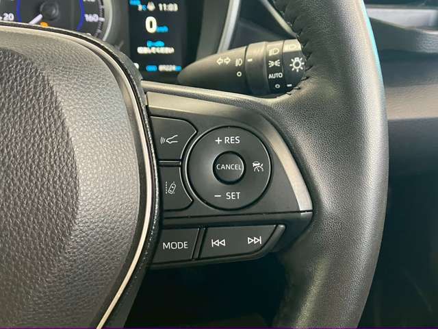 COROLLA SPORT HYBRID