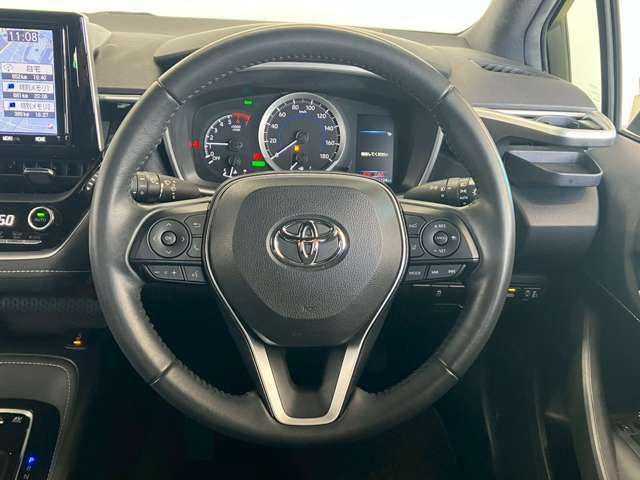 COROLLA SPORT HYBRID