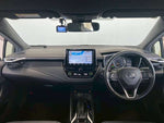 COROLLA SPORT HYBRID