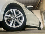 COROLLA SPORT HYBRID