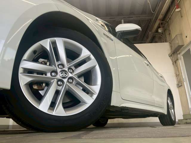 COROLLA SPORT HYBRID