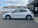 COROLLA SPORT HYBRID