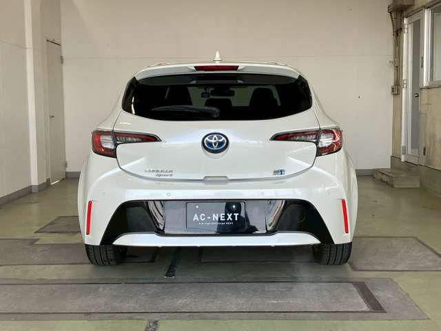COROLLA SPORT HYBRID