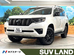 LANDCRUISER PRADO