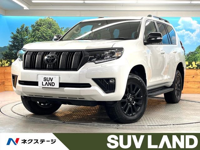 LANDCRUISER PRADO