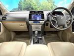 LANDCRUISER PRADO
