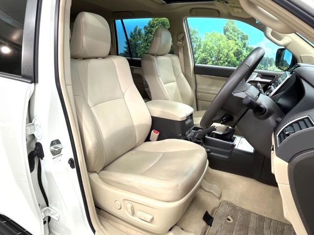LANDCRUISER PRADO