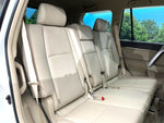 LANDCRUISER PRADO