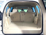 LANDCRUISER PRADO