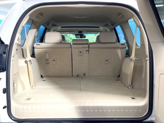LANDCRUISER PRADO