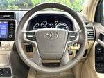 LANDCRUISER PRADO