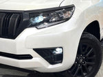 LANDCRUISER PRADO