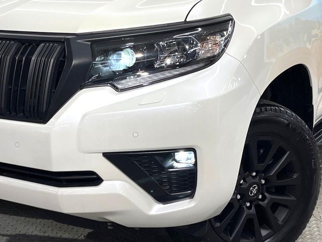 LANDCRUISER PRADO