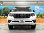 LANDCRUISER PRADO