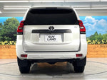 LANDCRUISER PRADO