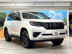 LANDCRUISER PRADO
