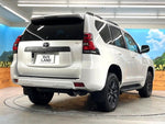 LANDCRUISER PRADO
