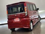 Spacia custom