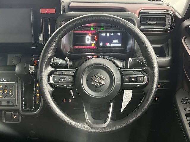 Spacia custom