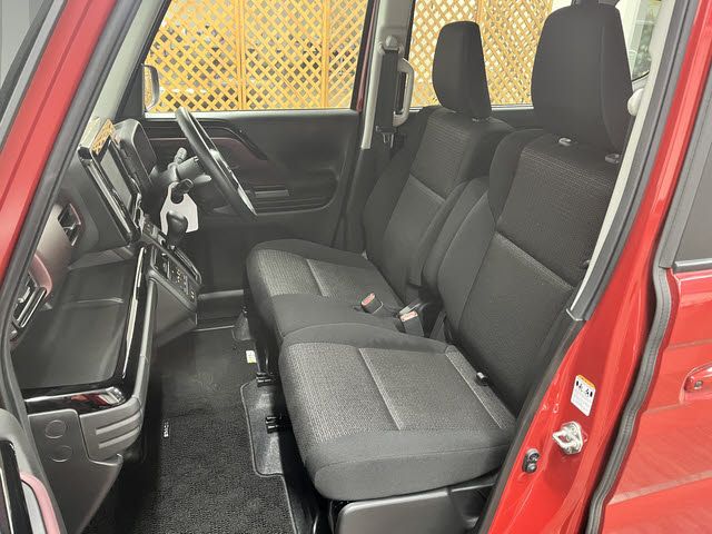 Spacia custom