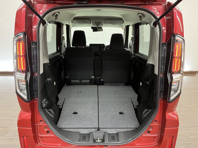 Spacia custom