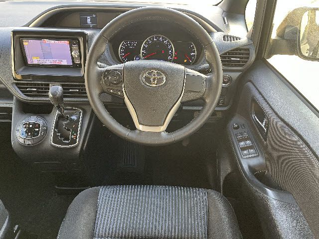 VOXY